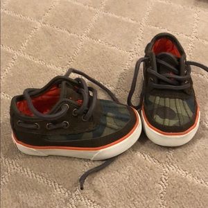 Polo Ralph Lauren baby/walker Shoes